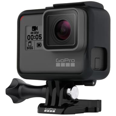 GoPro Hero5 Black review: Forget the rest, this is the GoPro to get - CNET