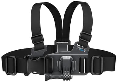 GoPro Junior Chesty (Chest Harness) till actionkamera