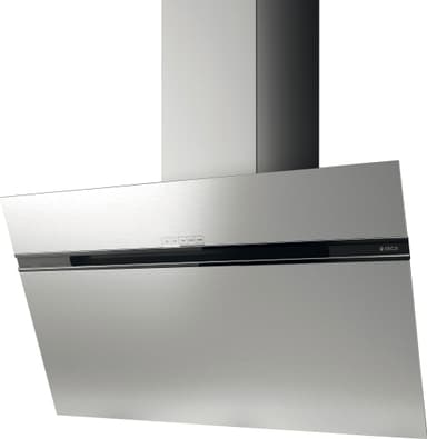 Eico Vägghängd Köksfläkt 6370 (rostfri 90cm)