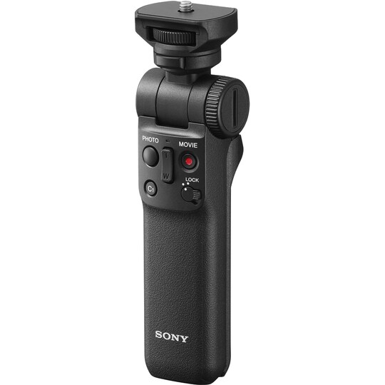 Sony kameragrepp / tripod stativ GP-VPT2BT