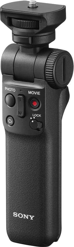 Sony kameragrepp / tripod stativ GP-VPT2BT