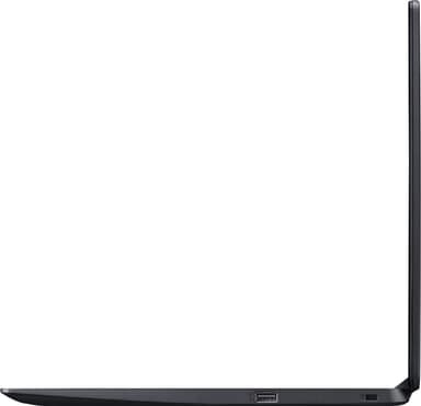 Acer Aspire 3 15.6" bärbar dator (svart)