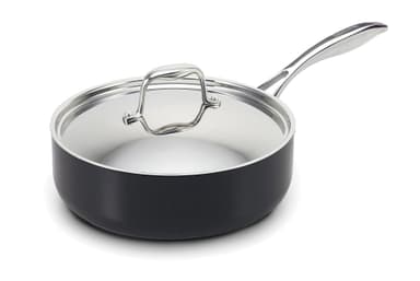 GreenPan Sautepanna Stockholm GP15006