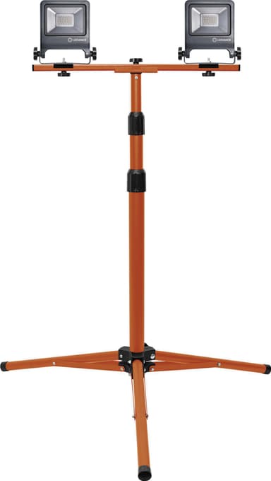 Ledvance LED-arbetslampa med tripod 2x20W
