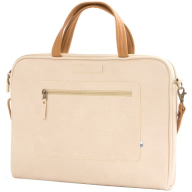 Golla Adia Sleeve Datorväska Mac 13" (beige)