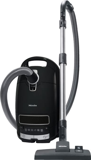 Miele Complete C3 Score Eco dammsugare COMPLETEC (svart)