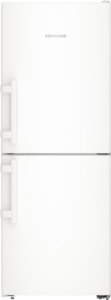 Liebherr Comfort kylskåp/frys kombiskåp CN3115