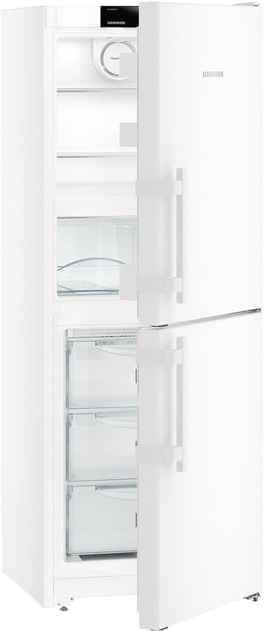 Liebherr Comfort kylskåp/frys kombiskåp CN3115