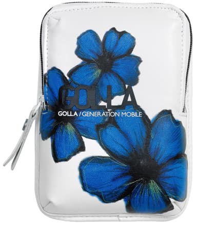 Golla Kameraväska Digi Bag Madge G1255 (vit)
