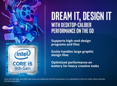 Lenovo IdeaCentre T540 stationär dator gaming