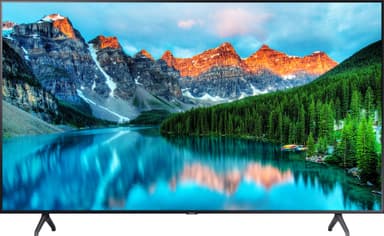 Samsung 43" smart digital signage display BETH
