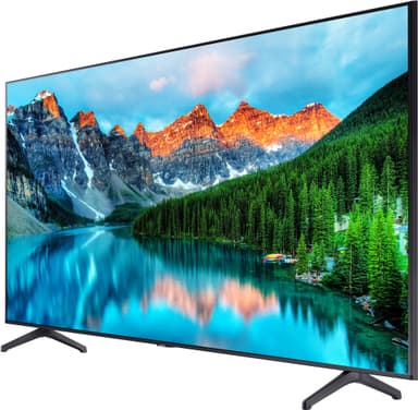 Samsung 43" smart digital signage display BETH
