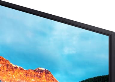 Samsung 43" smart digital signage display BETH