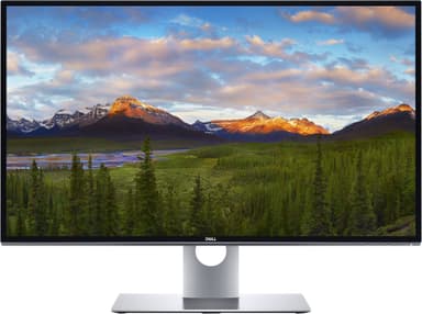 Dell UltraSharp UP3218K 31.5" 8K UHD bildskärm