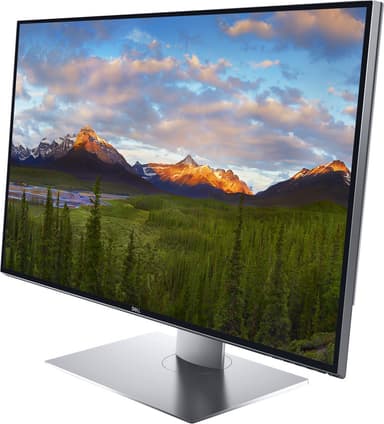 Dell UltraSharp UP3218K 31.5" 8K UHD bildskärm