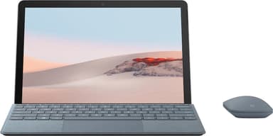 Surface Go2 2-i-1 LTE
