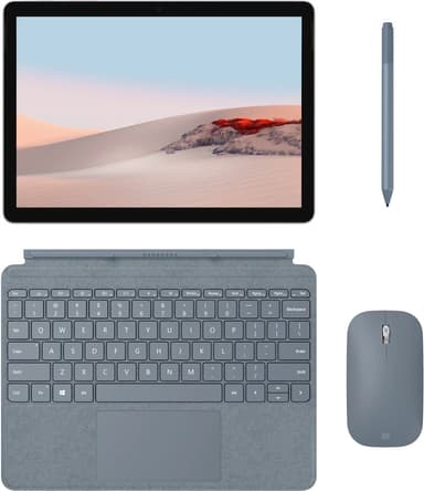 Surface Go2 2-i-1 LTE
