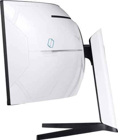 Samsung Odyssey C49G95 49" välvd bildskärm för gaming
