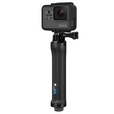 GoPro 3-way Stativ