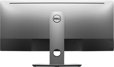 Dell UltraSharp U3419W 34" 21:9 välvd bildskärm