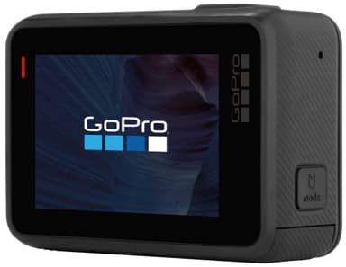 GoPro HERO 5 Black actionkamera