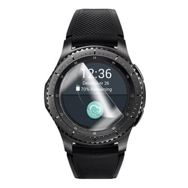 Samsung Gear S3 Frontier PET Film