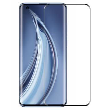 3D glas skärmskydd Xiaomi Mi 10 Pro