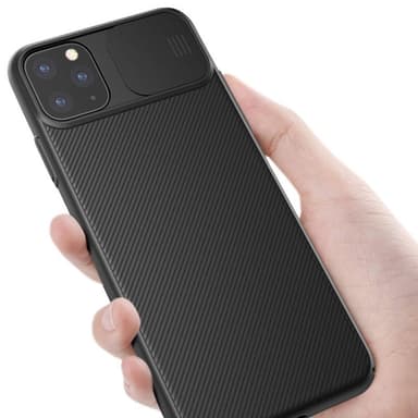 Nillkin CamShield skal Apple iPhone 11 Pro Max (6.5")