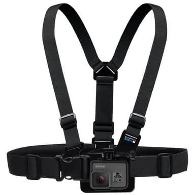 GoPro Chest Mount bröstfäste till GoPro-kameror
