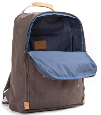 Golla Ryggsäck Orion 15" mud