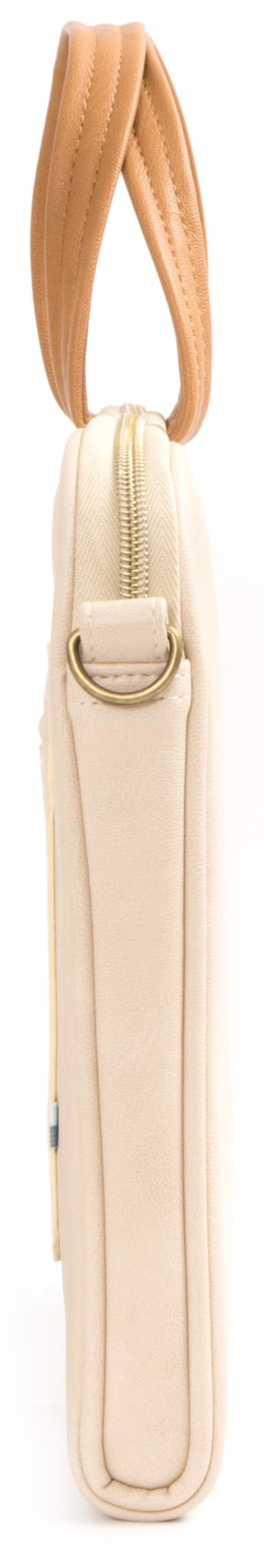 Golla Adia Sleeve Datorväska Mac 13" (beige)
