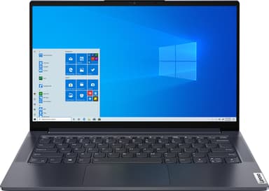 Lenovo Yoga Slim 7 R5-4/8/512 14" bärbar dator (grey)