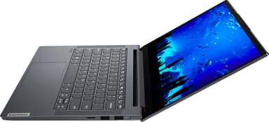 Lenovo Yoga Slim 7 R5-4/8/512 14" bärbar dator (grey)