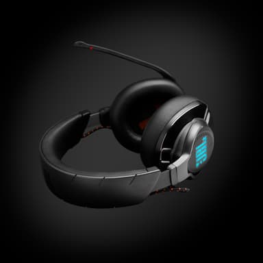 JBL Quantum 600 trådlöst headset för gaming