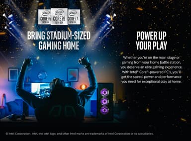 MSI MEG Infinite stationär dator för gaming