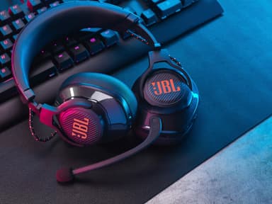 JBL Quantum 600 trådlöst headset för gaming