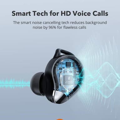 TaoTronics SoundLiberty 79 TWS Hörlurar