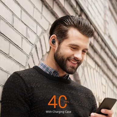 TaoTronics SoundLiberty 79 TWS Hörlurar