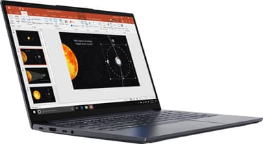 Lenovo Yoga Slim 7 R5-4/8/512 14" bärbar dator (grey)