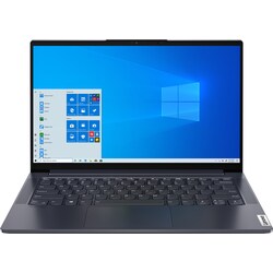 Lenovo Yoga Slim 7 R7-4/16/512 14" bärbar dator (grey)