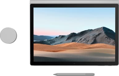 Surface Book 3 2-in-1 15" i7/512 GB