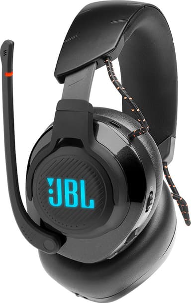 JBL Quantum 600 trådlöst headset för gaming