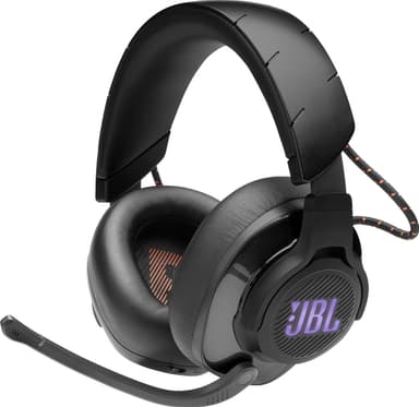 JBL Quantum 600 trådlöst headset för gaming