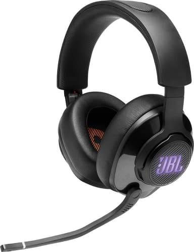JBL Quantum 400 headset för gaming