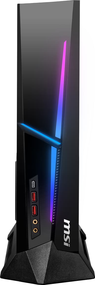 MSI MEG Trident stationär dator för gaming