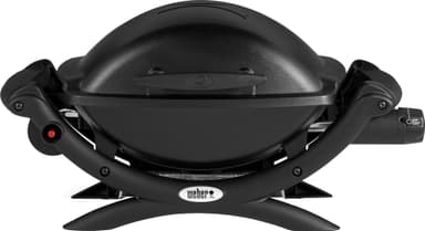 Weber Q1000 Gasolgrill 50010069 (1 Brännare)