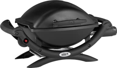 Weber Q1000 Gasolgrill 50010069 (1 Brännare)
