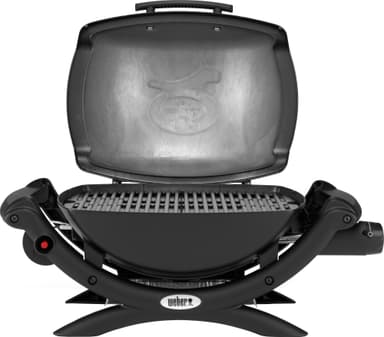 Weber Q 1000 Gasolgrill