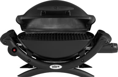 Weber Q 1000 Gasolgrill