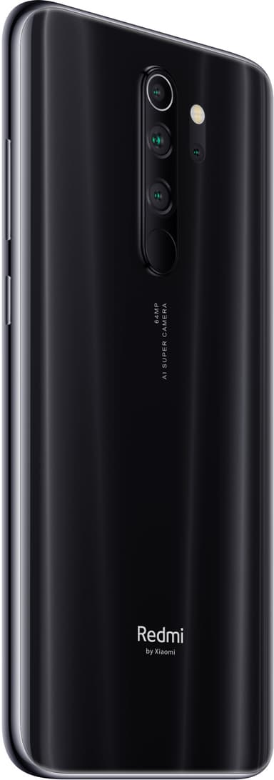 Xiaomi Redmi Note 8 Pro smartphone 6/128GB (mineral grey)